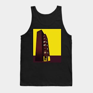 Peterlee Tank Top